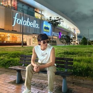 Public od Thiago_salazar  5 snímek