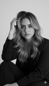 MaryMoon_ "Shadows of Elegance" Pic 4