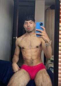 JacoVelvet Know a little about me Foto 5