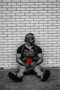 daddydonkey84 Teddy Bilde 5