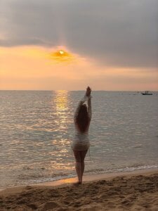 MillaLilu ✨Sea time✨ รูป  2