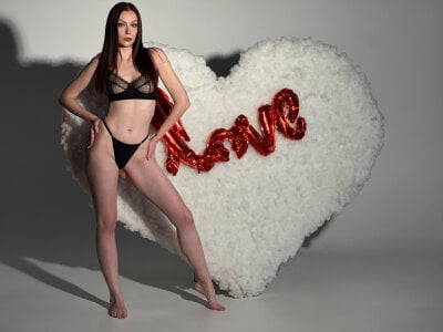 RussianGirls_ valentine's day 🩷 Pic