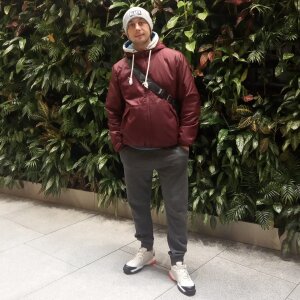 Dvijock84 Public Pic 5