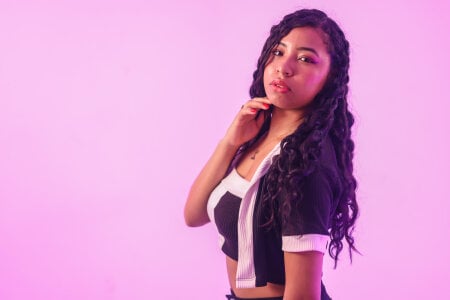 Public od selenaflamemj  2 snímek