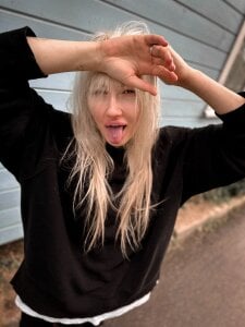 AuroraKeepFuck life Pic