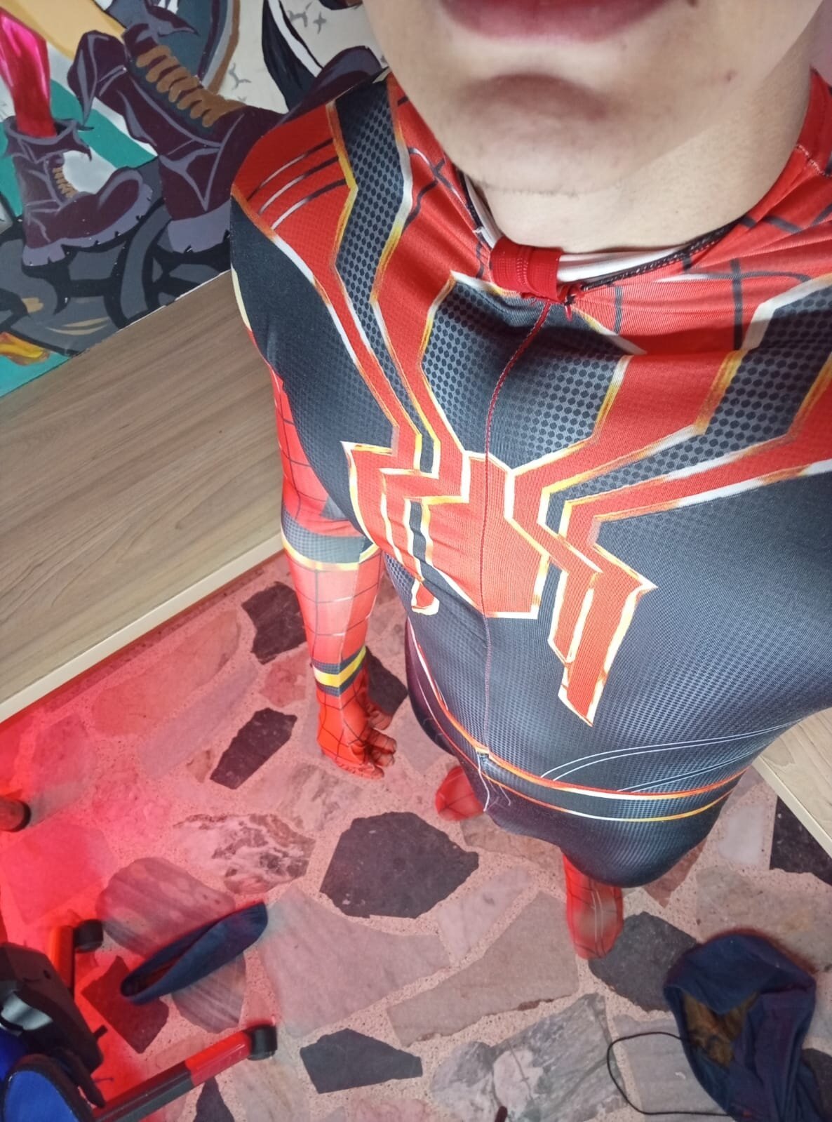 Criss_Adams Trending Plaatje 4873