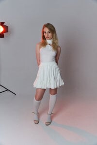 Laila_Blarr little romans Pic