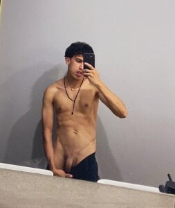 my penis is delicious de Robisson_zack Fotos XXX 2