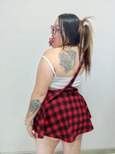 CandyMoonxoxo HOT STUDENT Pic 2