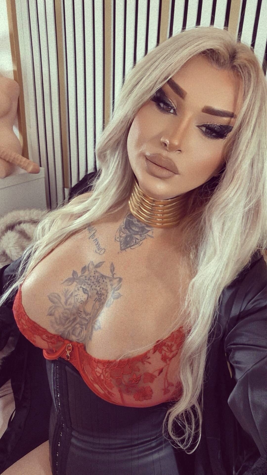 AlenaRios  4173. kiemelt képe