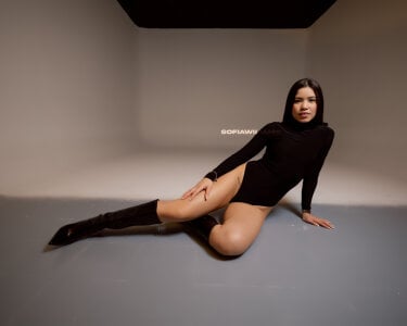 sofiawiliams THIS IS ME ❤️  3. fénykép