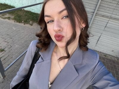 RachealTen Just Lisa Pic 4