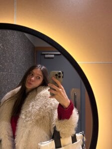 MinaMancilla new day Pic 5