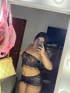 Isadora_ryu 👅 Pic