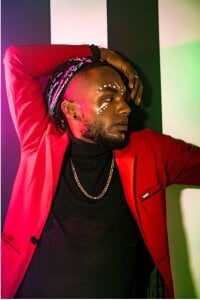 Junior_Foxxx 🔥🔥🔥 Pic 2