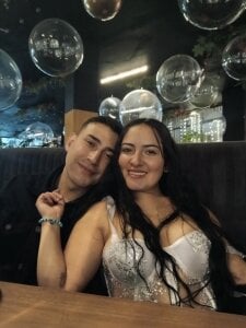 JuaNiCOL Public Billede