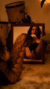 Jade_Thonson1Seduction and passion 🔥 Bild 6