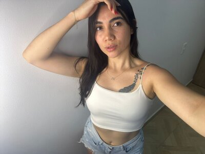 sara_ospina22's Me ♥ Sex Photo 4