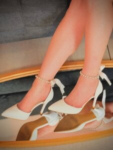 Cute heels de BeccaBaxter  9 photos