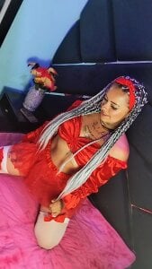 Chloe_Foxx__ Public Pic 5