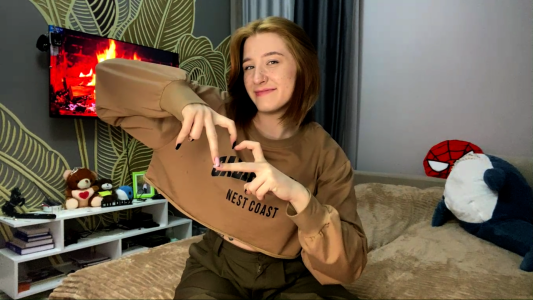 mally_luxxx🙃🙃🙃图片