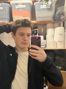 OnlyYar I'm Yarik Foto