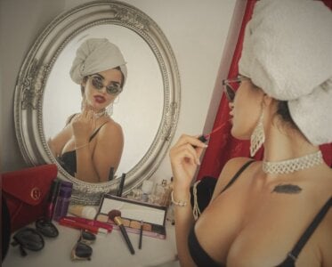 RaniaSnow Hihi 😜 Pic 6