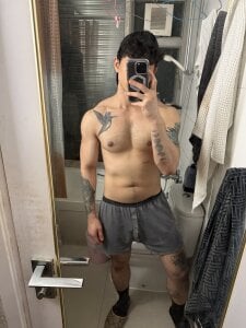 Random hot stuff de natenatejosh  5 photos