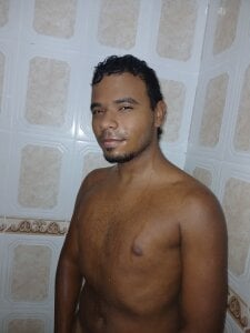 Anthony_Milleer shower Immagine  5