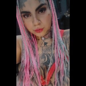 Eli-spank Eli dark Pic