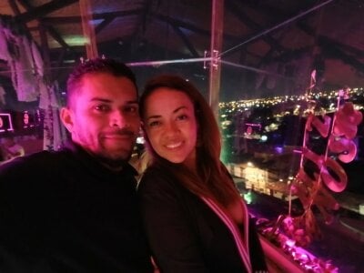 SailorAndKenryu Nosotros Pic 4