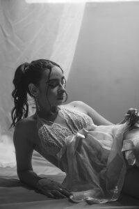 MalejaSanz Pure shadow Pic 3