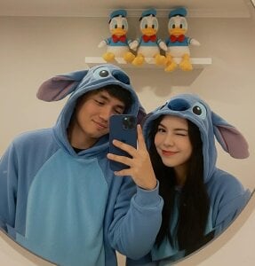 BriannaCruz24 Brianna&Flee Pic 2