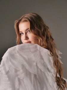 GoldenMirage Your Angel from Heaven 😍 Pic 5