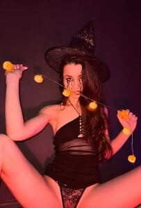 popityan1 Trick or treat, guys???🎃 Pic 5