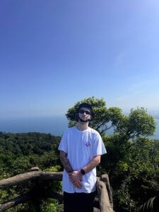 handsome guy de DarkRogue19 Foto