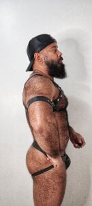 naughtybearbr naughtybear Pic 5