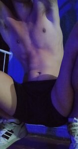 Kayser_hotboy you baby Pic 2