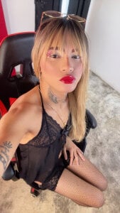 Hansell_francheska My Album Guys Pic 3