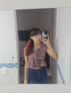 Doll_Luna_ Pretty Foto