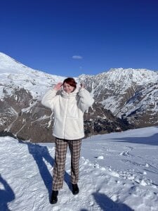 Your_Corvus Fantastic Elbrus trip 🏔️ Pic 6