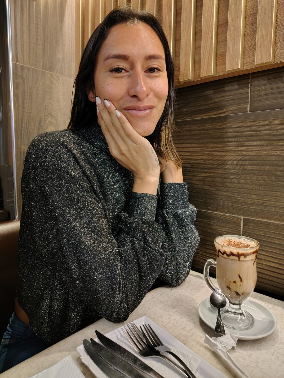 Georgina_Palacios_ Foto en Tendencia 3780