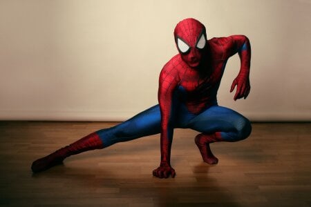 James_Morrisonm Im ur super hero Kuva 5