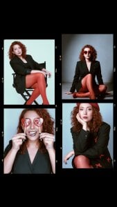 Luz_delunaaのpara ti💫🖤の 2枚の写真