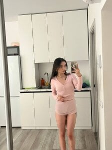 Morena_Dolce pink mood Pic 3