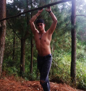 jacobbikerSecret in the mountain Bild 5