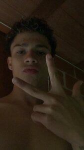 mateodeamjo (: Pic 3