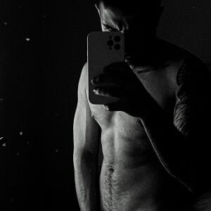 SantiagoHincapiie Public Billede