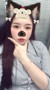 xixiya888 打工汐的打工历程 Pic