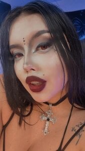 nicol_ruizz Demon Vibe Pic 3